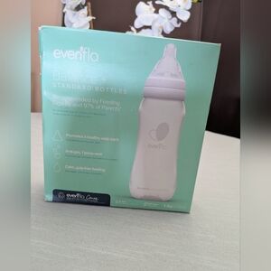 Evenflo Balance+ Standard Bottles 3-9 Oz